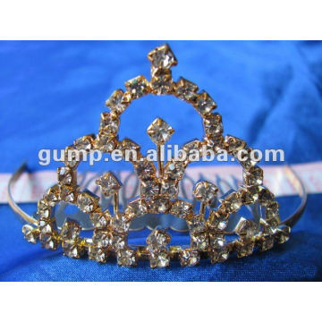 Crstal-Tiara-Kamm (GWST12-102)